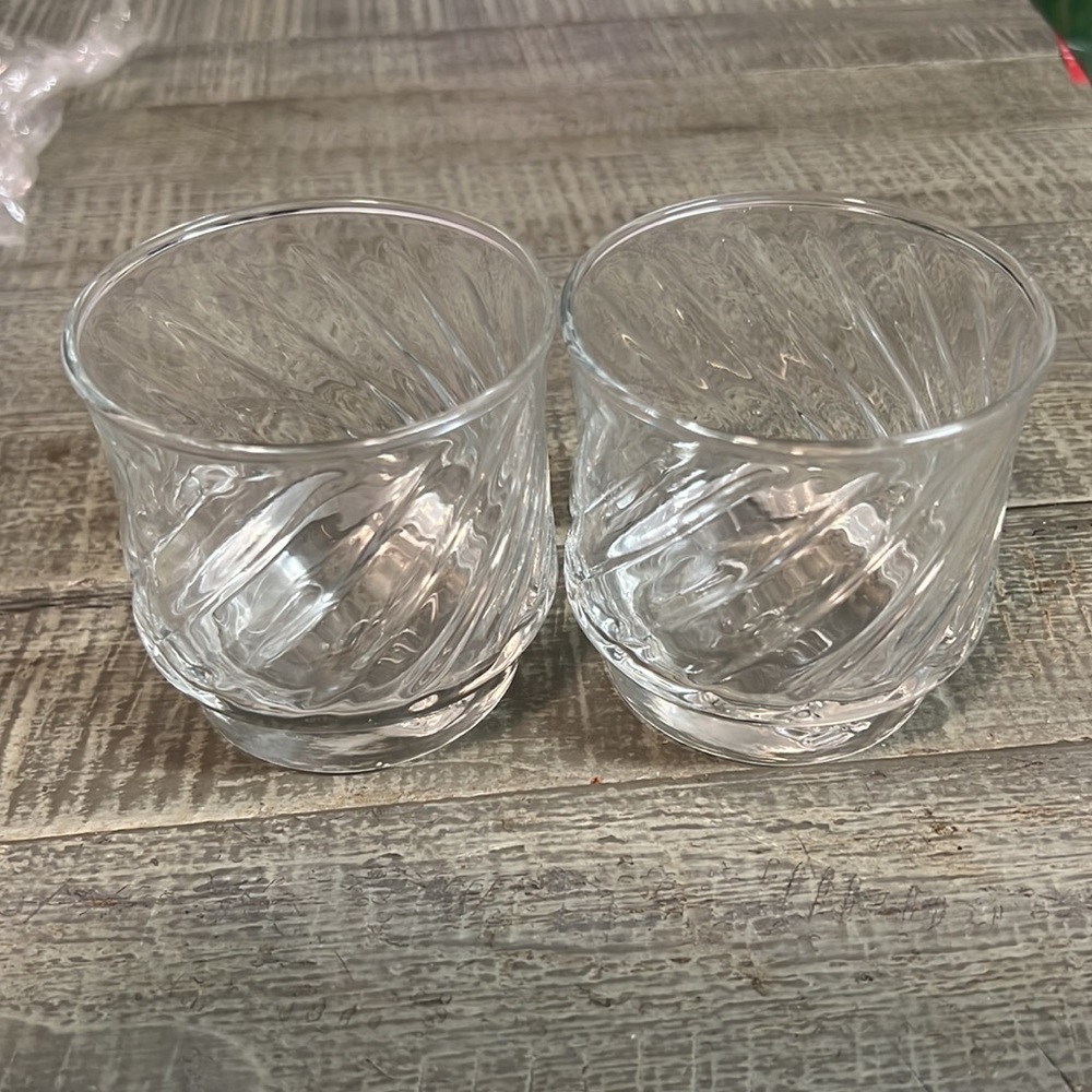 Vintage‎ Tang glasses